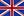 English Flag