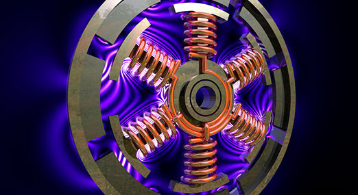 ремонт двигунів генераторів машин постійного струму високовольтних низькольтних негабаритних залізничних станків верстатів перетворювачів