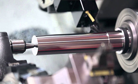 виготовлення проточка шліфування колекторів валів механічна обробка балансування дак-електропром